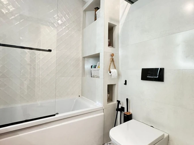 Apartamento T3 para Venda em Corroios Foto 1