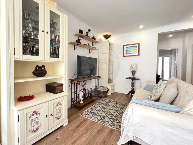 Apartamento T3 para Venda em Corroios Foto 17