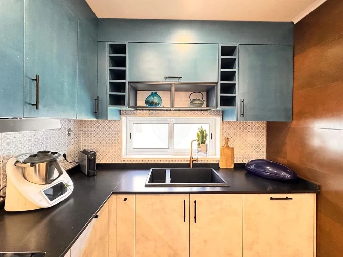 Apartamento T3 para Venda em Corroios Foto 16