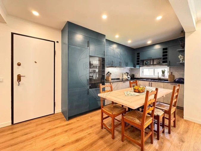 Apartamento T3 para Venda em Corroios Foto 13