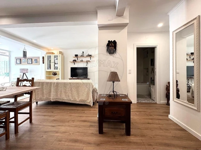 Apartamento T3 para Venda em Corroios Foto 14