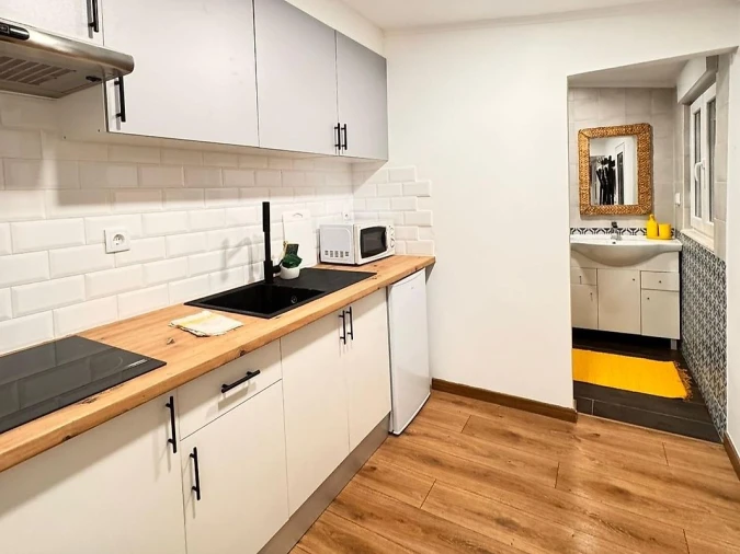 Apartamento T3 para Venda em Corroios Foto 30