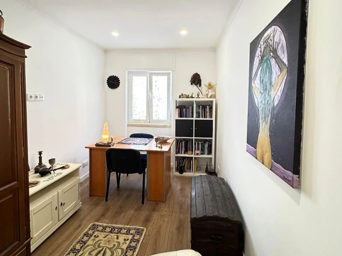 Apartamento T3 para Venda em Corroios Foto 26