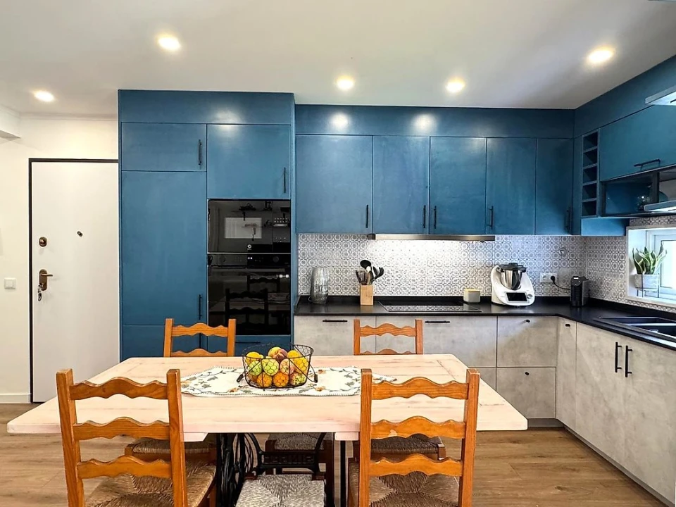 Apartamento T3 para Venda em Corroios Foto 15