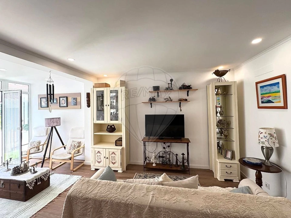 Apartamento T3 para Venda em Corroios Foto 8