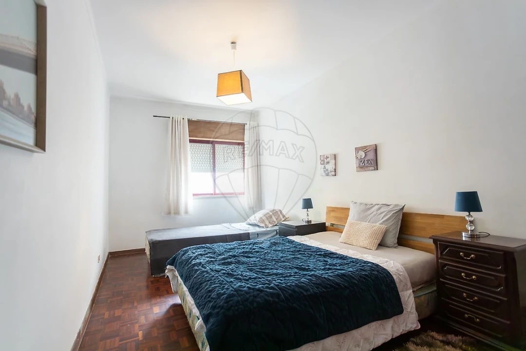 Apartamento T3 para Venda em Marvila, Ribeira Santarém, São Salvador, São Nicolau Foto 18