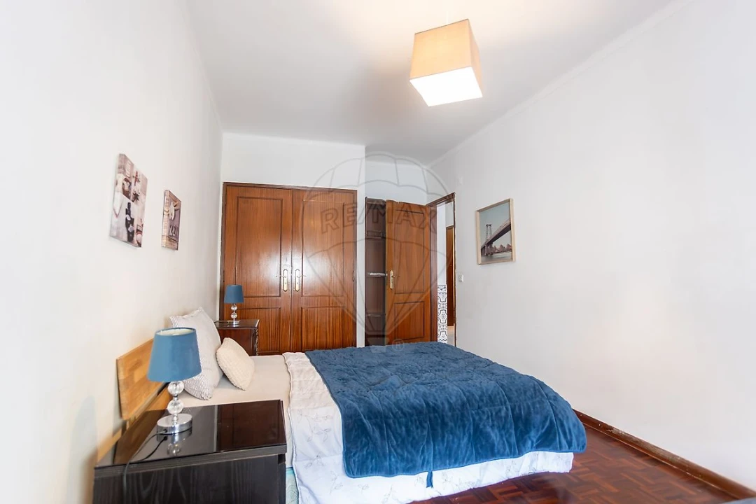 Apartamento T3 para Venda em Marvila, Ribeira Santarém, São Salvador, São Nicolau Foto 19