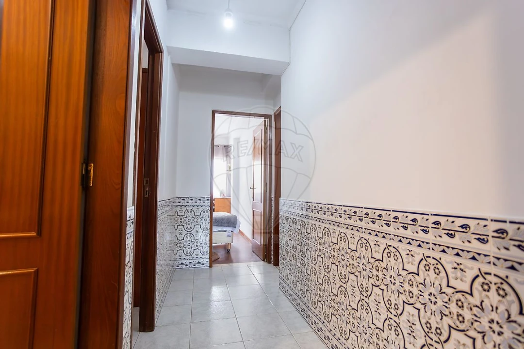 Apartamento T3 para Venda em Marvila, Ribeira Santarém, São Salvador, São Nicolau Foto 22