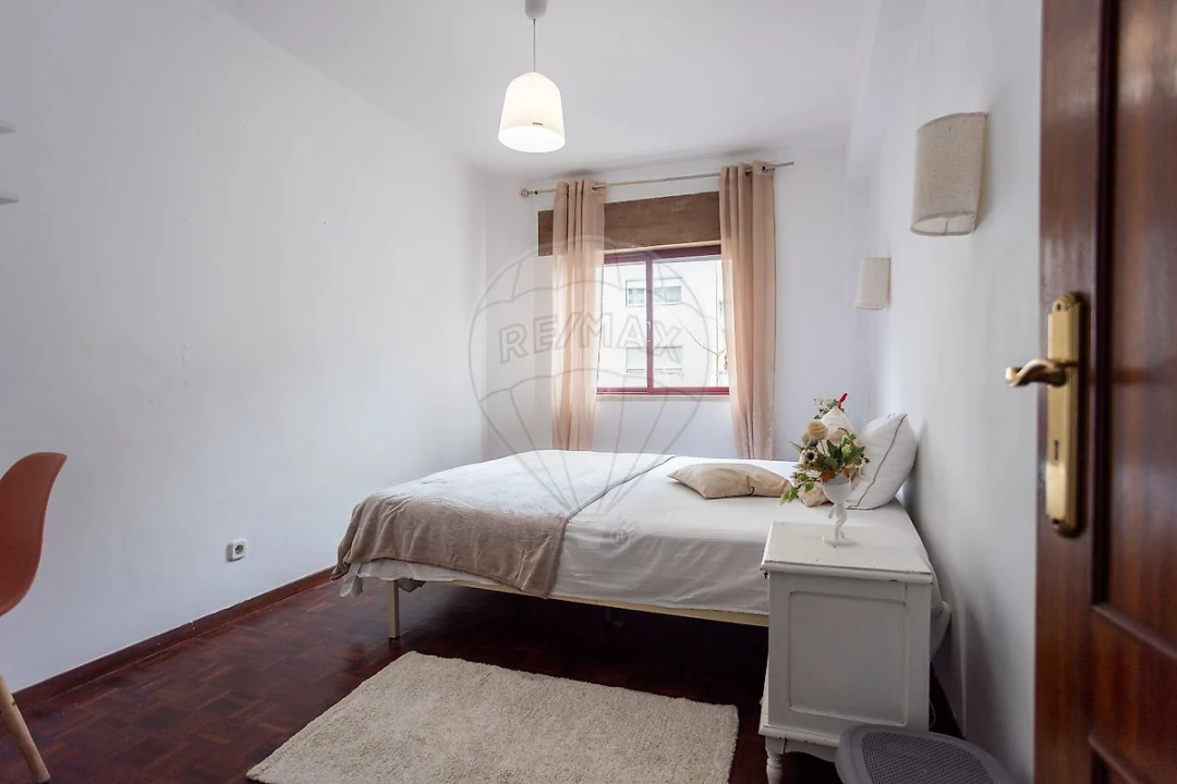 Apartamento T3 para Venda em Marvila, Ribeira Santarém, São Salvador, São Nicolau Foto 7