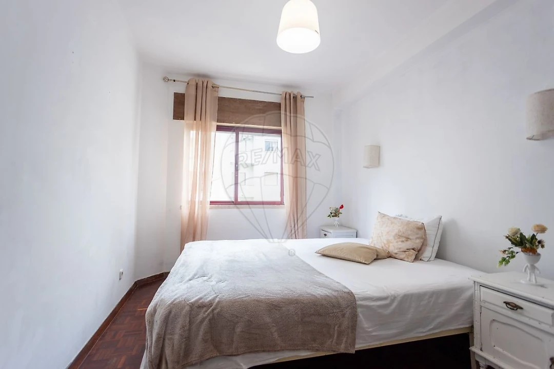 Apartamento T3 para Venda em Marvila, Ribeira Santarém, São Salvador, São Nicolau Foto 6