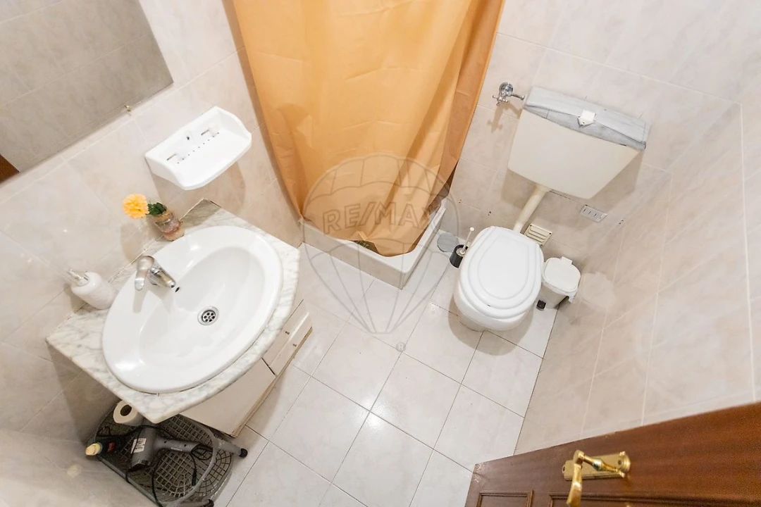 Apartamento T3 para Venda em Marvila, Ribeira Santarém, São Salvador, São Nicolau Foto 17