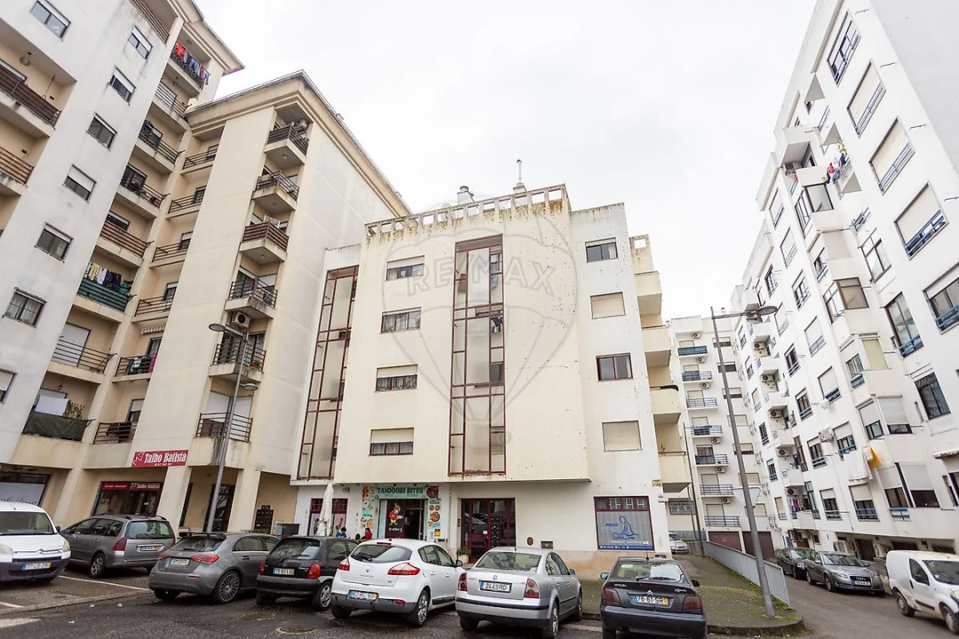 Apartamento T3 para Venda em Marvila, Ribeira Santarém, São Salvador, São Nicolau Foto 31