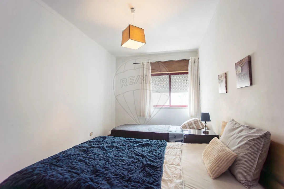 Apartamento T3 para Venda em Marvila, Ribeira Santarém, São Salvador, São Nicolau Foto 21