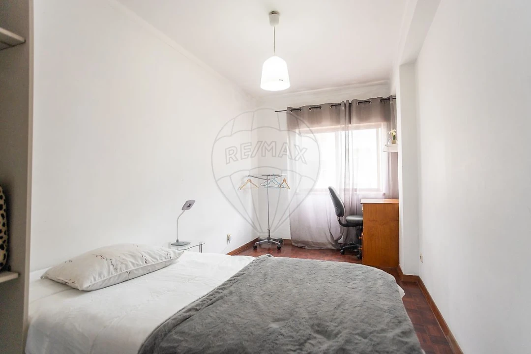 Apartamento T3 para Venda em Marvila, Ribeira Santarém, São Salvador, São Nicolau Foto 10