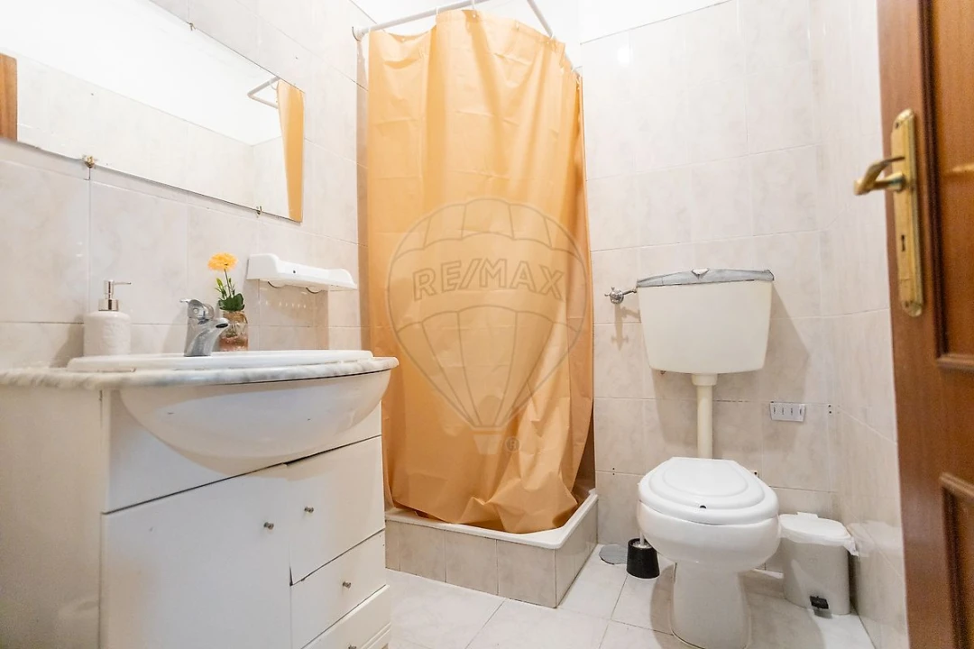 Apartamento T3 para Venda em Marvila, Ribeira Santarém, São Salvador, São Nicolau Foto 16