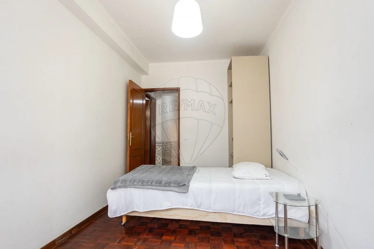 Apartamento T3 para Venda em Marvila, Ribeira Santarém, São Salvador, São Nicolau Foto 14