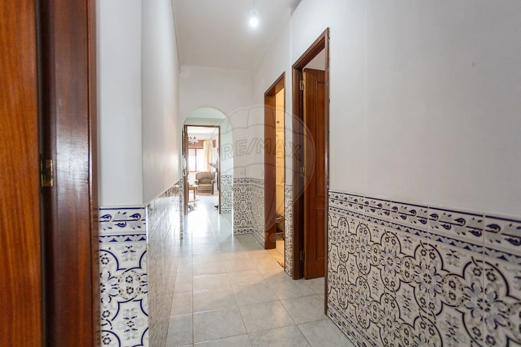 Apartamento T3 para Venda em Marvila, Ribeira Santarém, São Salvador, São Nicolau Foto 26