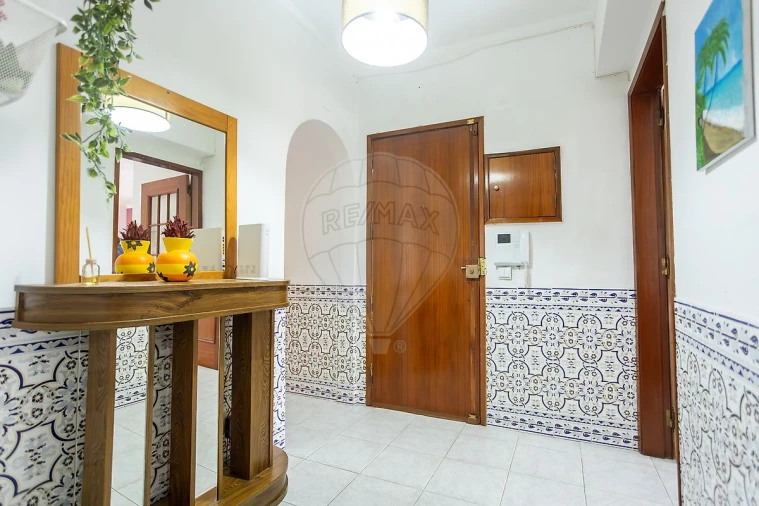Apartamento T3 para Venda em Marvila, Ribeira Santarém, São Salvador, São Nicolau Foto 25