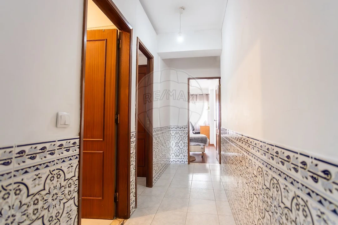 Apartamento T3 para Venda em Marvila, Ribeira Santarém, São Salvador, São Nicolau Foto 23