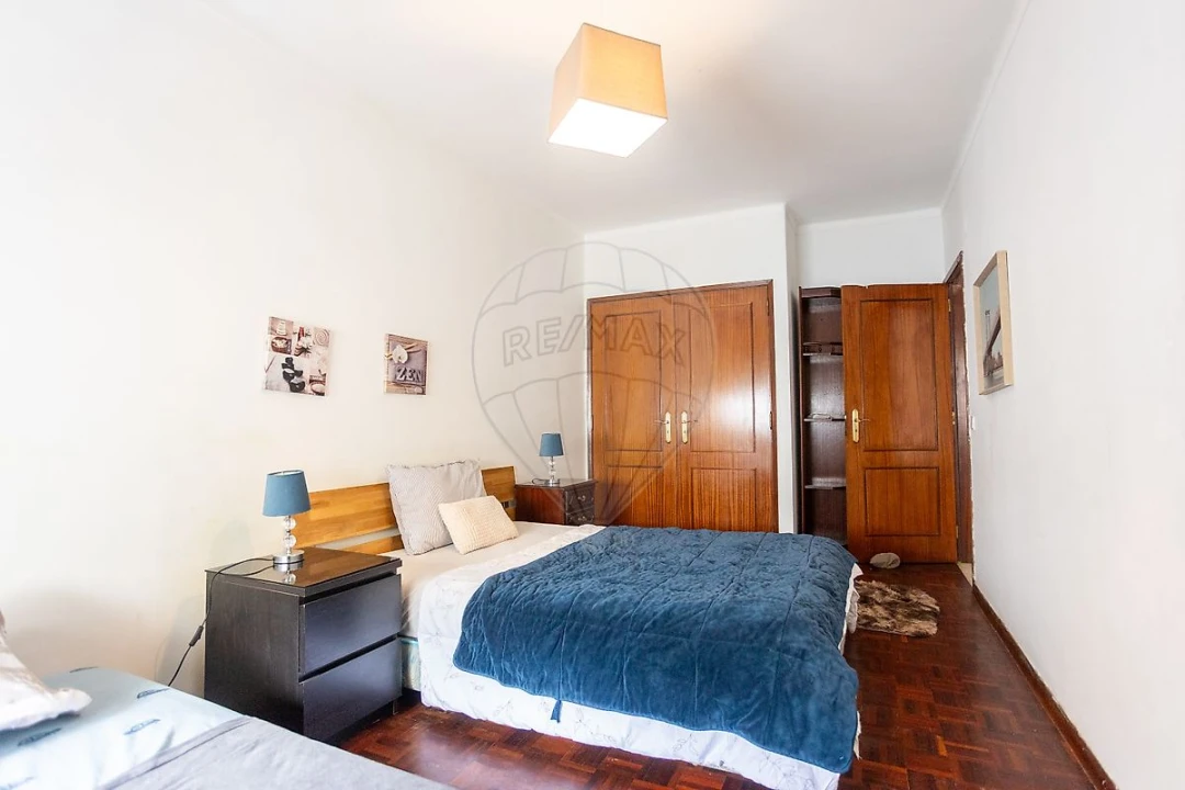 Apartamento T3 para Venda em Marvila, Ribeira Santarém, São Salvador, São Nicolau Foto 20