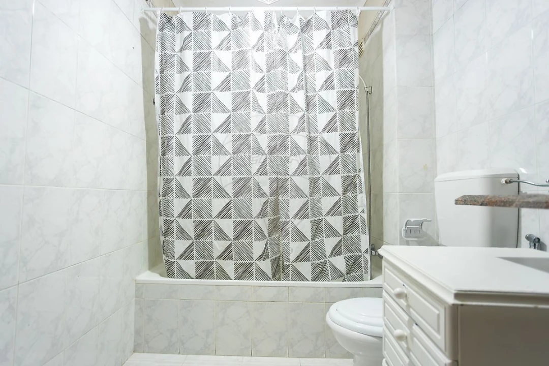 Apartamento T3 para Venda em Marvila, Ribeira Santarém, São Salvador, São Nicolau Foto 9