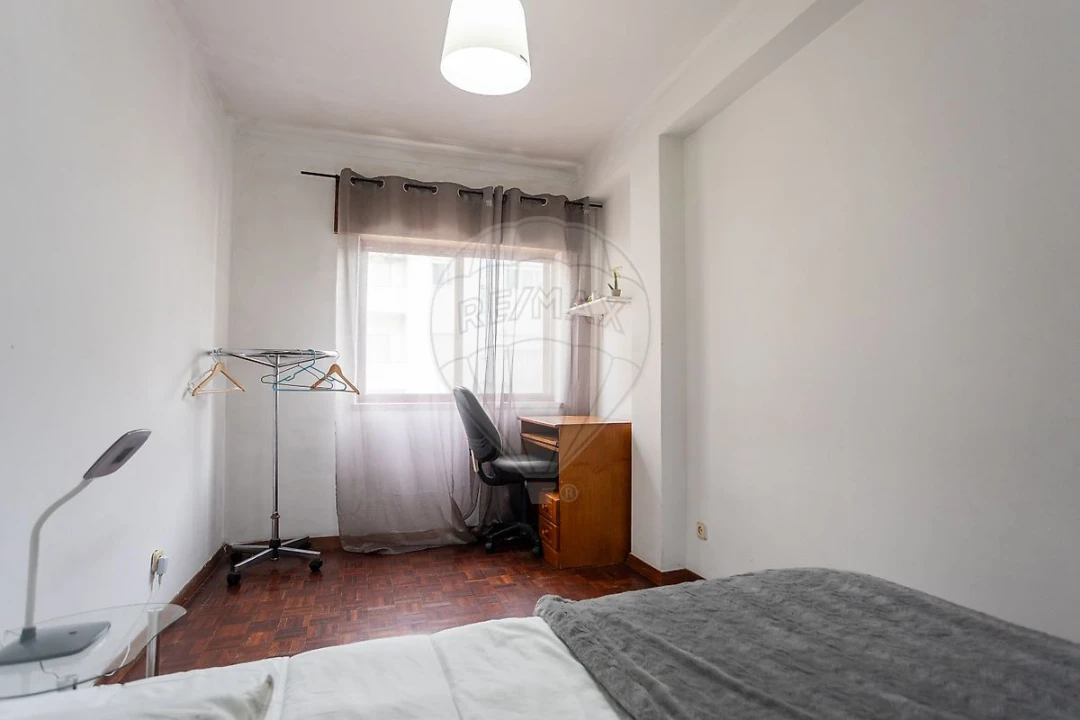 Apartamento T3 para Venda em Marvila, Ribeira Santarém, São Salvador, São Nicolau Foto 15
