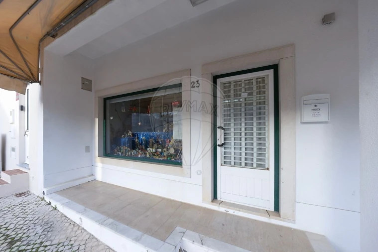 Loja para Venda em Cartaxo e Vale da Pinta Foto 7