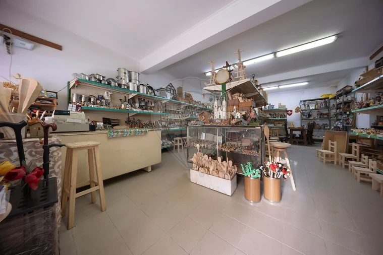 Loja para Venda em Cartaxo e Vale da Pinta Foto 4