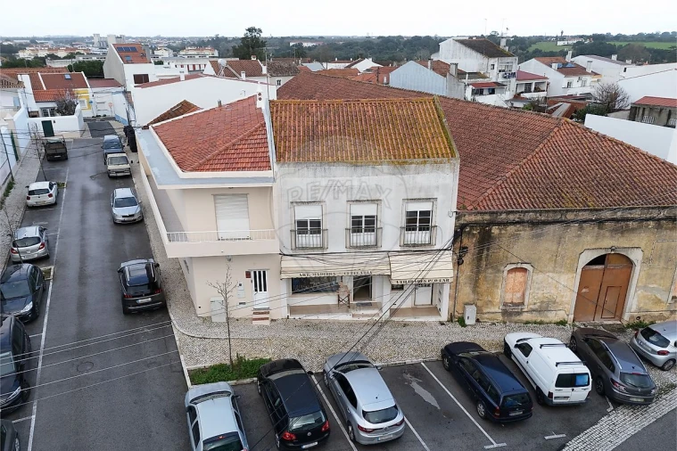 Loja para Venda em Cartaxo e Vale da Pinta Foto 10