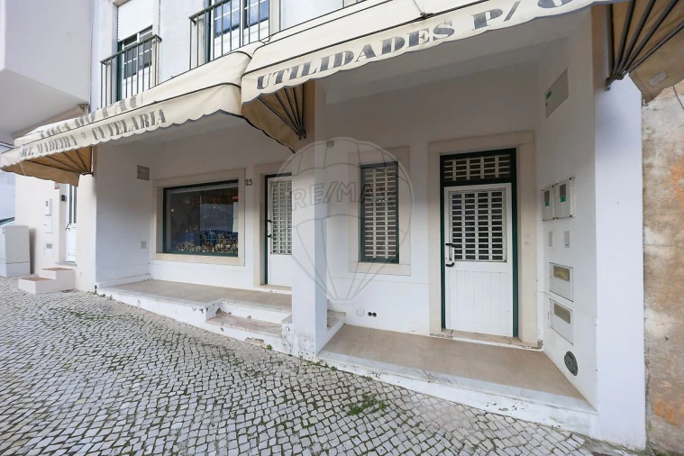 Loja para Venda em Cartaxo e Vale da Pinta Foto 5