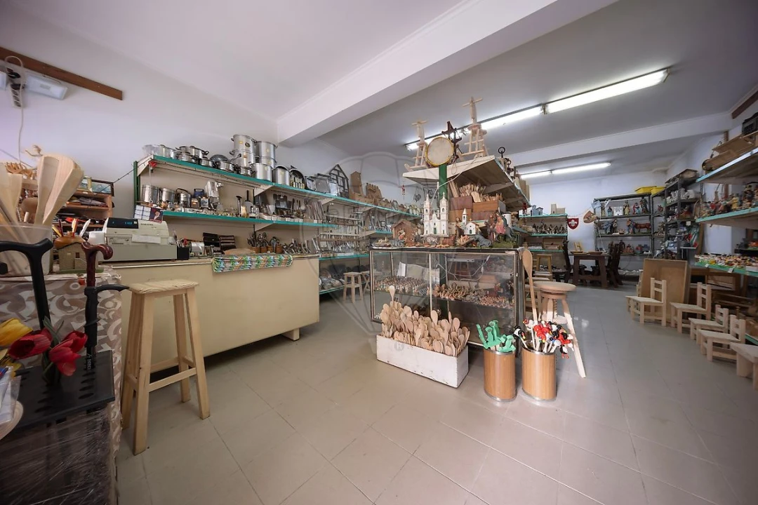 Loja para Venda em Cartaxo e Vale da Pinta Foto 4