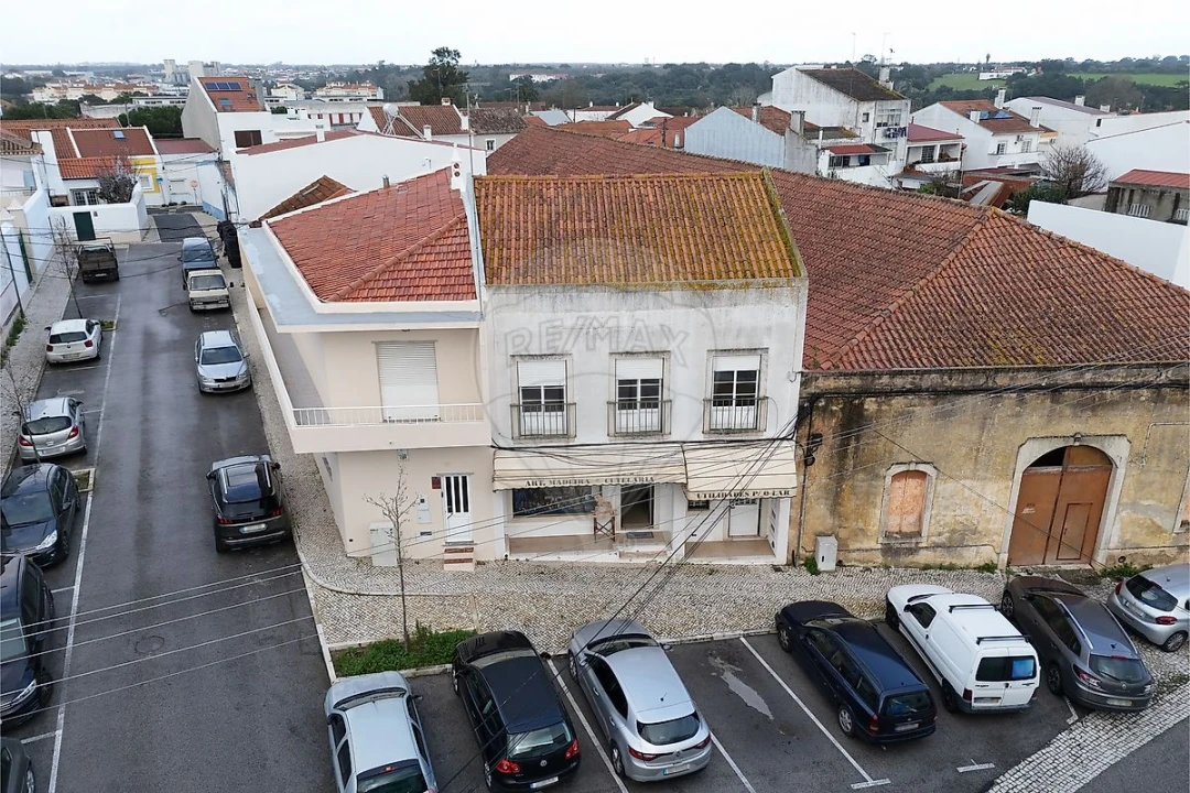 Loja para Venda em Cartaxo e Vale da Pinta Foto 10