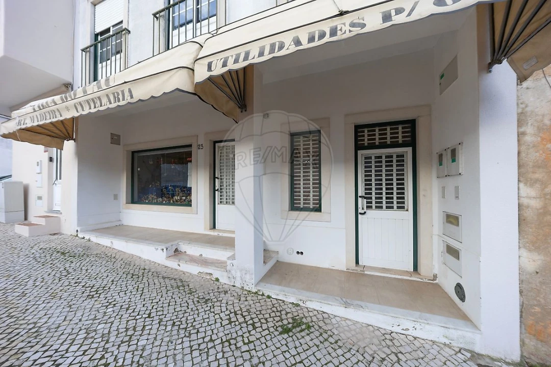 Loja para Venda em Cartaxo e Vale da Pinta Foto 5