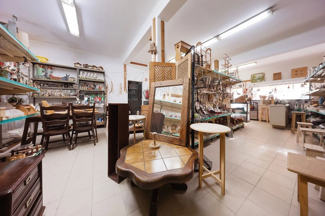 Loja para Venda em Cartaxo e Vale da Pinta Foto 6