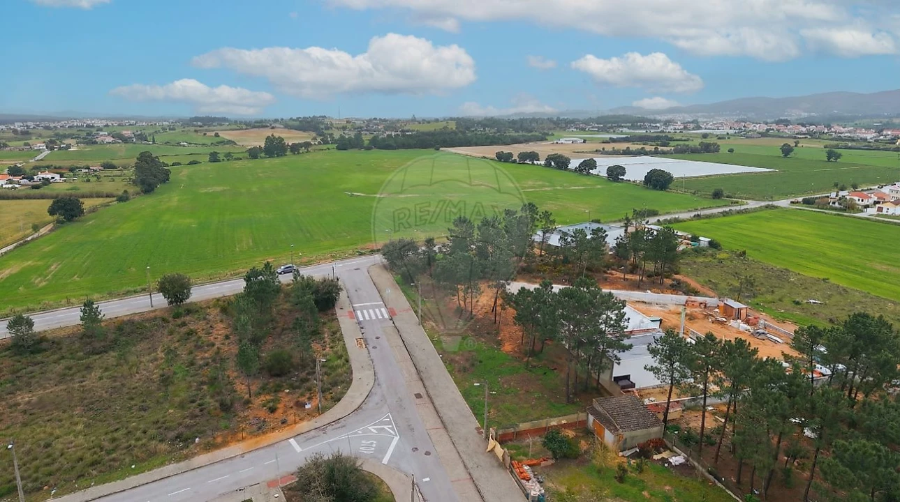 Terreno para Venda em Quinta do Anjo Foto 9