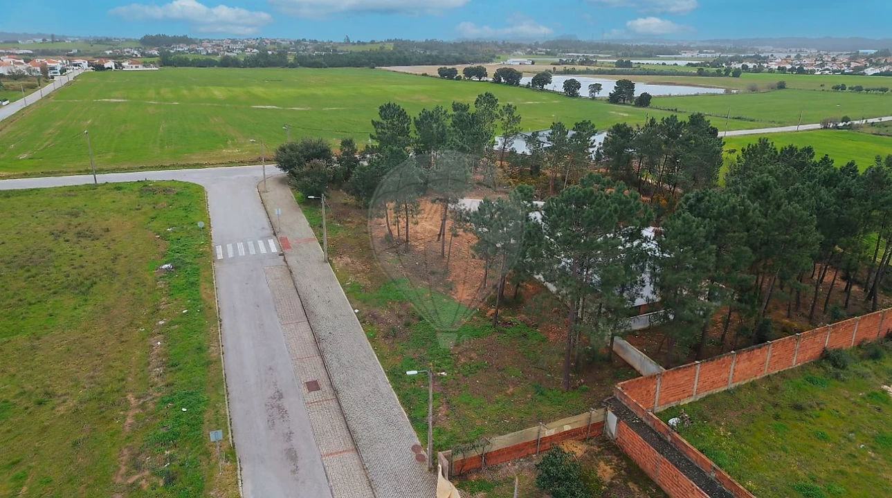 Terreno para Venda em Quinta do Anjo Foto 10