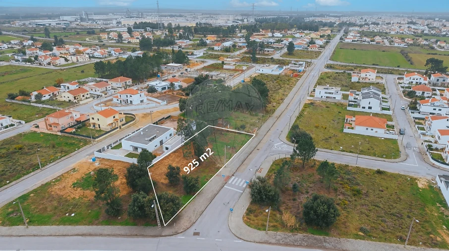 Terreno para Venda em Quinta do Anjo Foto 5