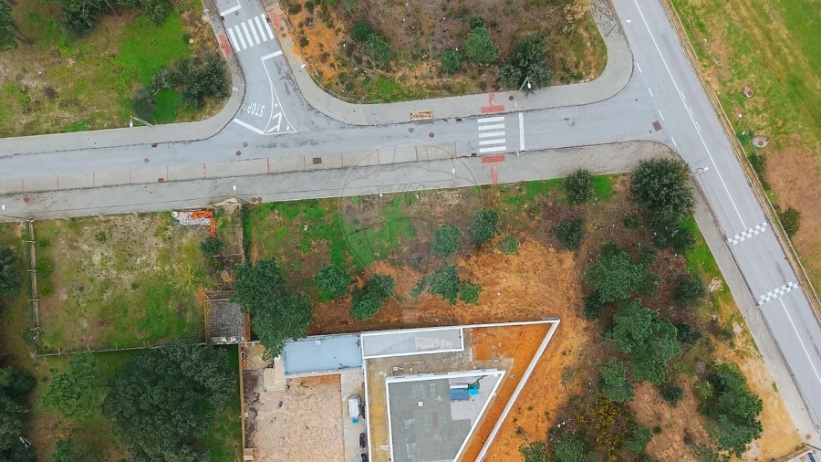 Terreno para Venda em Quinta do Anjo Foto 6