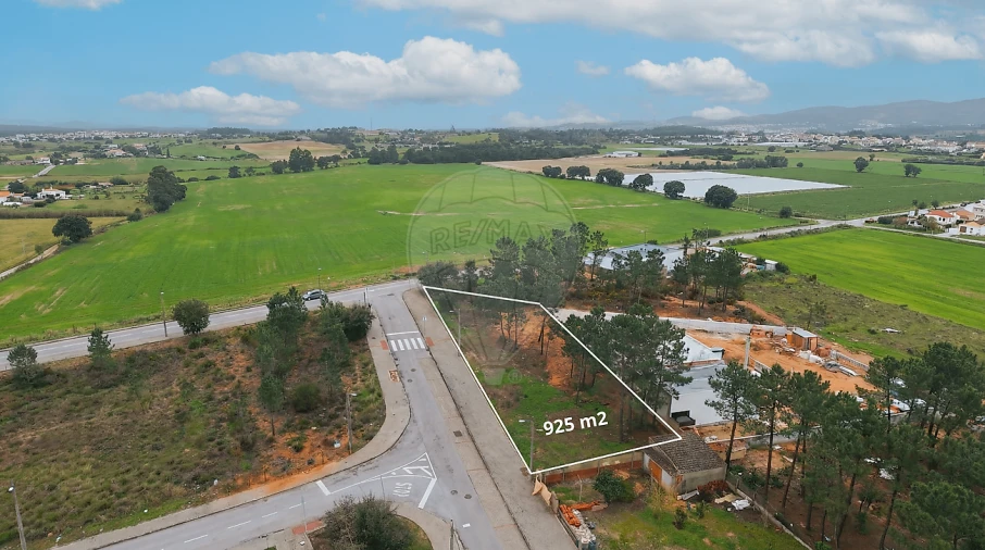 Terreno para Venda em Quinta do Anjo Foto 2