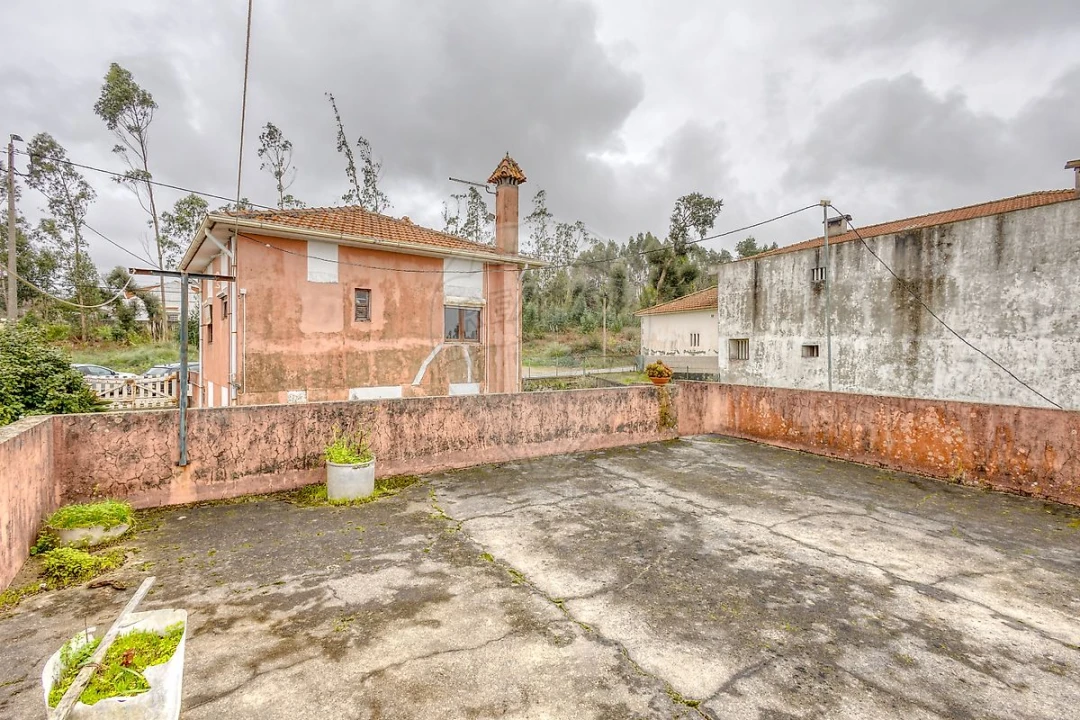 Moradia T2 para Venda em Serzedo e Perosinho Foto 20