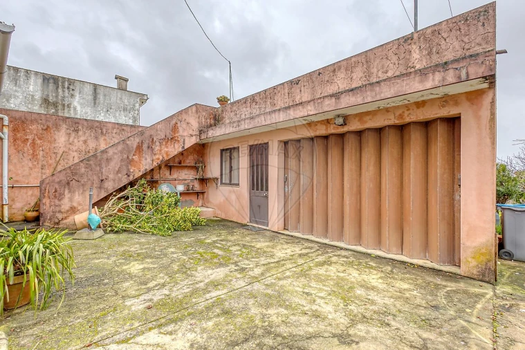 Moradia T2 para Venda em Serzedo e Perosinho Foto 14