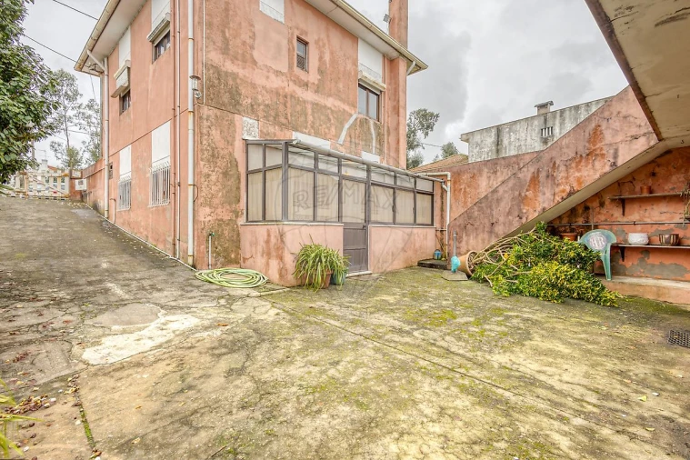 Moradia T2 para Venda em Serzedo e Perosinho Foto 16