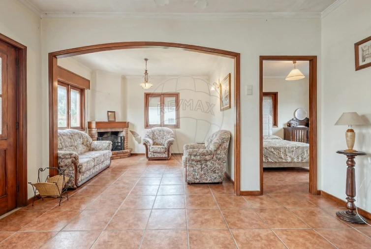 Moradia T2 para Venda em Serzedo e Perosinho Foto 25