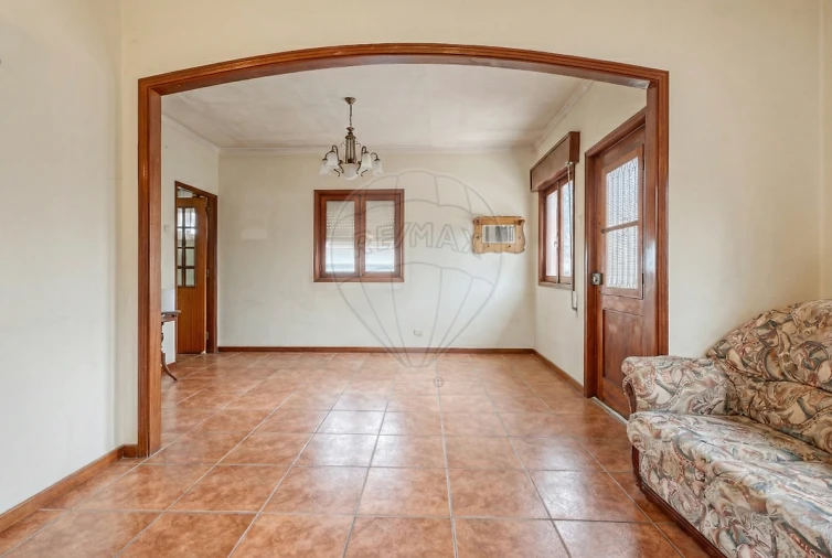 Moradia T2 para Venda em Serzedo e Perosinho Foto 28