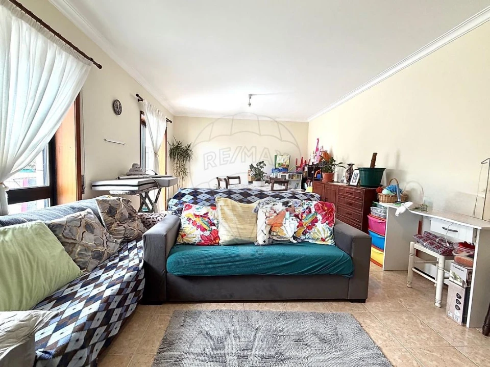 Apartamento T2 para Venda em Gulpilhares e Valadares Foto 8