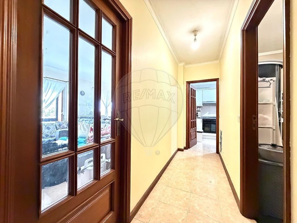 Apartamento T2 para Venda em Gulpilhares e Valadares Foto 7