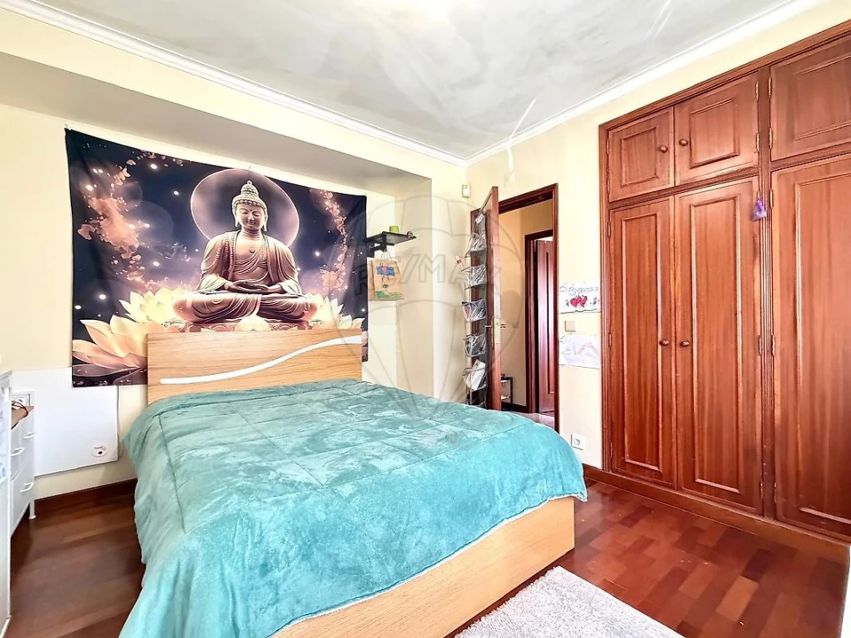 Apartamento T2 para Venda em Gulpilhares e Valadares Foto 26