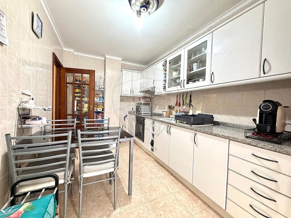 Apartamento T2 para Venda em Gulpilhares e Valadares Foto 20