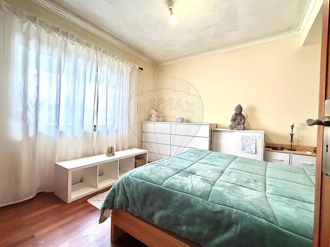 Apartamento T2 para Venda em Gulpilhares e Valadares Foto 28