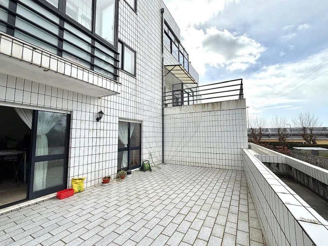 Apartamento T2 para Venda em Gulpilhares e Valadares Foto 14